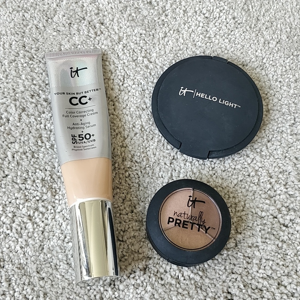 it Cosmetics Bundle
